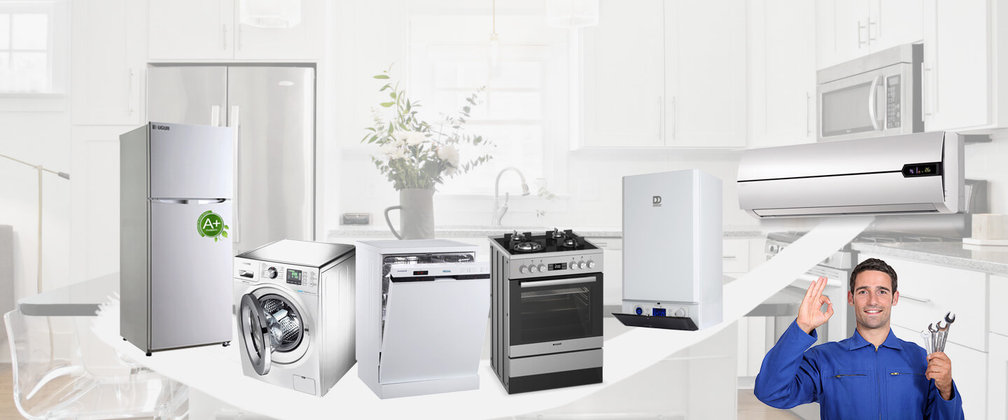 Ulukent Hotpoint Servisi